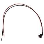 Conjunto de interruptor principal Hoover n.° 270046001