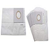 Hoover CH86000 Ground Command Paper Bags 10 PK Genuine OEM Part 440001304