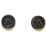 Pieza de rueda delantera Panasonic V5269 AC93QAGZZV06