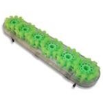 Bloque de cepillo Hoover Dual V WidePath / All Terrain Pieza 48437030