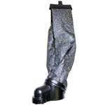 Genuine Kirby G6 Cloth Bag with Mini Emptor and Fill Tube Part 187999G