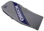 Oreck Cloth Bag, Outer Hypo-Allergenic 3700HH/U3710 Part 7564503