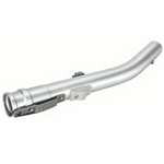 Hoover Wand, Curved Aluminum with Pin Cord Clip and Vent 13" Part 43468055