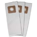 Bolsas de papel desechables verticales Koblenz Clean Air, paquete de 3, n.º de pieza 45-0769-5