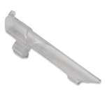 Hoover 517550001 Vacuum Crevice Tool Genuine Original Equipment Manufacturer (OEM) part for Hoover