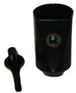 Rainbow Rexair Inflator Tool Assembly R-3358