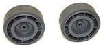 Panasonic Rear V5269 Wheel (Pack of 2) Part AC99CBSAZV06