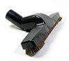 Royal Dirt Devil 10" Floor Nozzle - Plastic Adaptor / Nylon Bristle Part 3097682600