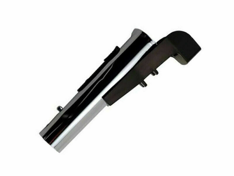 Wessel Werk Stub Tube, Black Adapter Use W/ FA-5753-Turbo Tool Part 12.6 3844-305