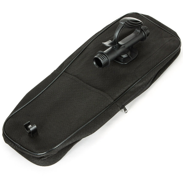 Hoover Signature C1320 Cloth Bag Assembly Vacuum Outer Bag OEM Part 001250013, 1250013