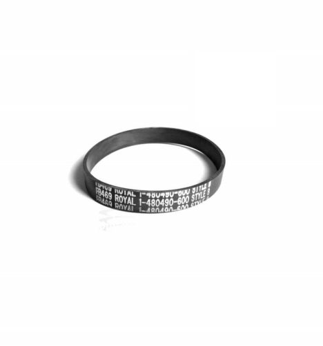 ROYAL POWERLITE HOUSEMATE-STYLE 8, BELT-FLAT, 1480490600, Qty-2