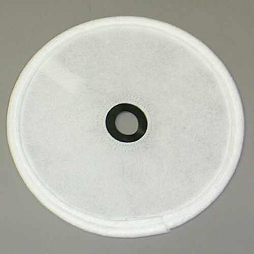 NUTONE 11' CV-353, SECONDARY FILTER, ECC-CV353, Qty-1