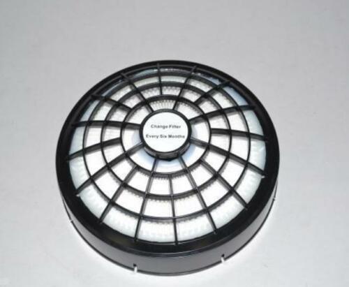 Filtro Proteam, motor HEPA de 5,7" con marco, pieza LF-3H