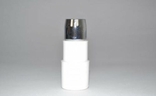 FIT ALL RESIDENTAL, GREY CUFF CUFF-METAL CONTACT-PLASTIFLEX, CU9225130, Qty-1