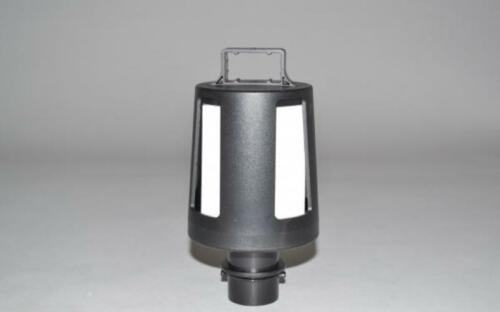 FULLER BRUSH CANISTER, SECONDARY FILTER-HEPA, C345-5000, Qty-1