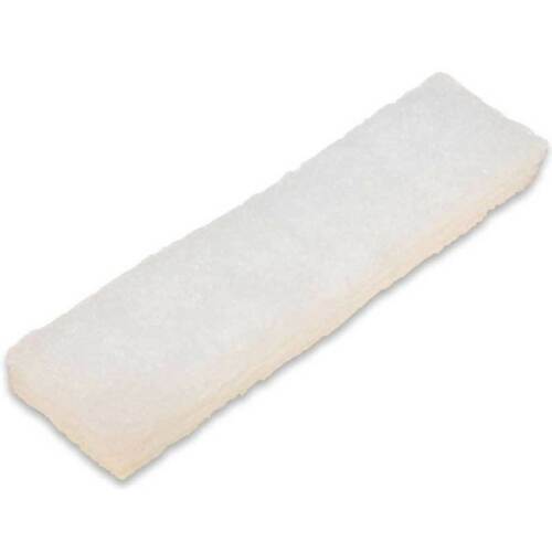 Hoover Filter, Final 1 Layer U5269/U5260/U5262/U5266/U526 Part 38765024