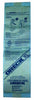 Oreck Vacuum Paper Bags, Oreck Old Style 25 Pk Part 8000-25, PK800025, O-800025