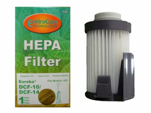 Eureka HEPA Filter