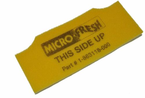 ROYAL 086410, BAG CHAMBER/FILTER, 1863118000, Qty-1