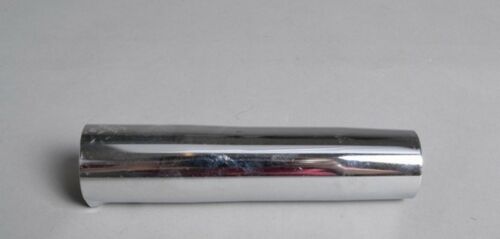 F.Q. CENTRAL VAC, ATTACHMENT TUBE-6 IN, METAL, VQ110811, Qty-1