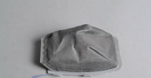 SAMSUNG HAND VAC BASKET ASSEM-FILTER, DJ63-40182A, Qty-1