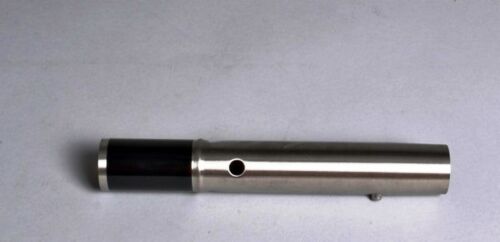 Rexair Wand, Stainless Handle E Series Part R12607