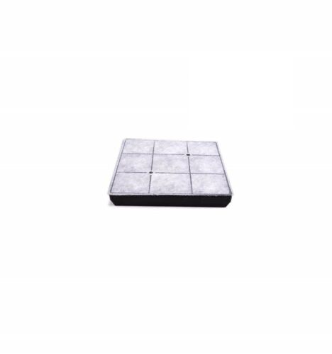 BOSCH PREMIUM LINE CANISTER, FILTER-CHARCOAL, MICRO, 483781, Qty-1