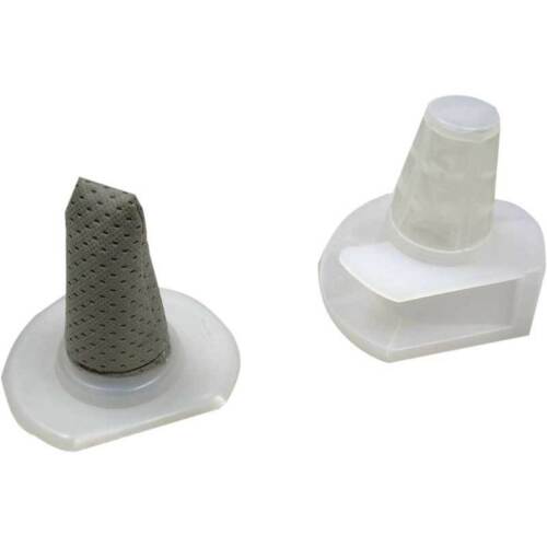 Dirt Devil Type F45, BD20045 Power Flex Broom Vacuum Cleaner Filter 2 piece Part 303918001