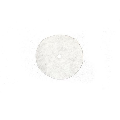 Filter Queen (All Models), Secondary Filter, Part 200FQF, Qty-1