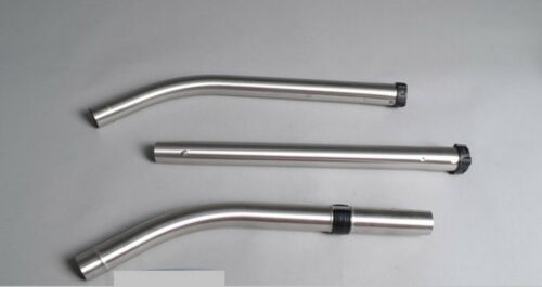 REXAIR E-SERIES, 1 SET OF 3 CURVED WAND PIECES, R12972K