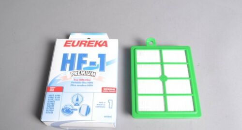 EUREKA DOMESTIC EXCALIBUR-WHIRLWIND, HEPA FILTER, 60286C-4, Qty-1