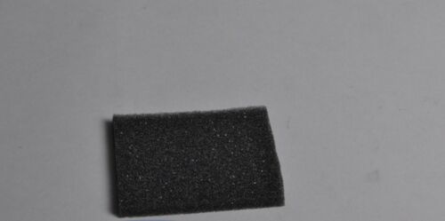SANYO UPRIGHT(UNDER BAG), FILTER, PART 6490000674