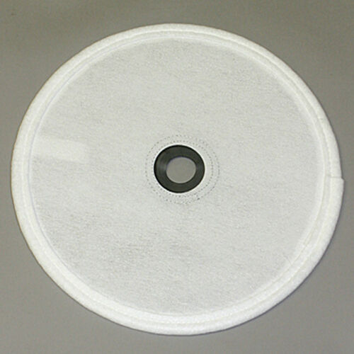 NUTONE-13' DACRON CV-450 CENTRAL VAC, FILTER, CV450, Qty-1