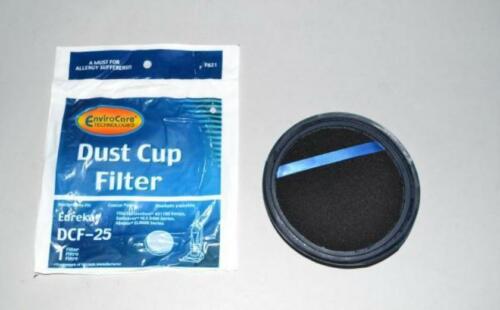 EUREKA DCF25 AIR SPEED UPRIGHT, FILTER, F621, Qty-1