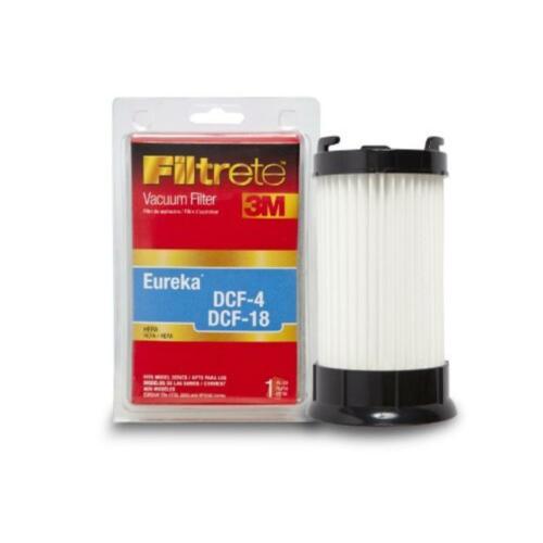 EUREKA DCF4, 18 UPRIGHT, FILTER, 67814A, Qty-1