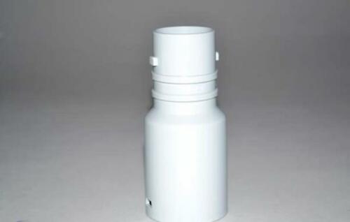 Panasonic MC-CG901 Pipe, Connection, Canister Part YMC02P0R190