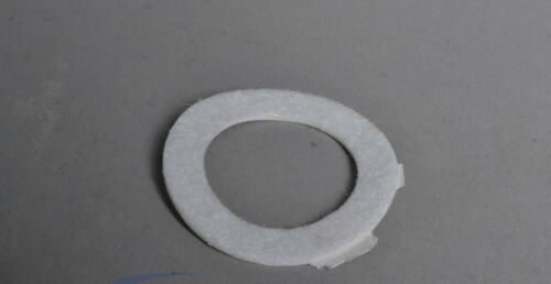 EUREKA SANITAIRE, FELT WASHER, 49899, Qty-1