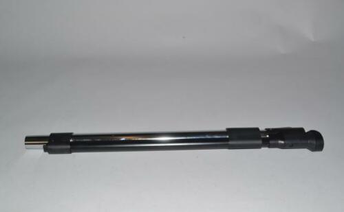 Plastiflex Wand, Telescopic, Integrated Cord, Wessel, Stainless, Part CH-PL4777-305