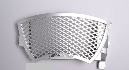 HOOVER, EXHAUST FILTER COVER W/GRAPHICS, 59142028, Qty-1