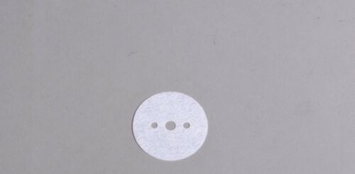 PANASONIC 7310-OEM, FELT-AGITATOR-PWR NOZZLE, AMC11A-J20, Qty-1