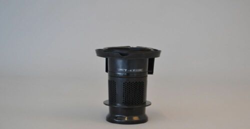 FULLER SPIFFY MAID FB-SPM BROOM, FILTER ASSY, SPFM-14, Qty-1