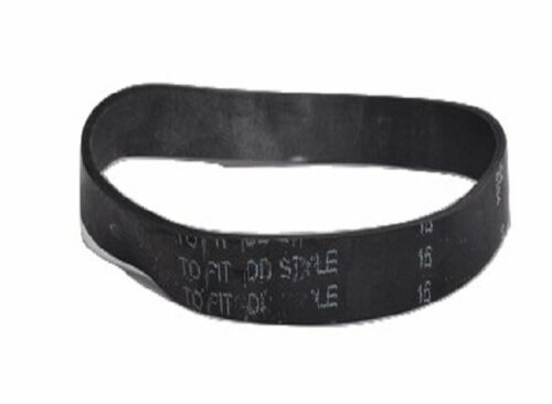 Dirt Devil Upright Vacuum Cleaner Style 15 Belt Single Generic Part 17370