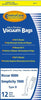 Riccar, Simplicity Type B Vacuum Paper Bags, Riccar 8000/8900/Sim 7000 Generic Part 846, 846-12