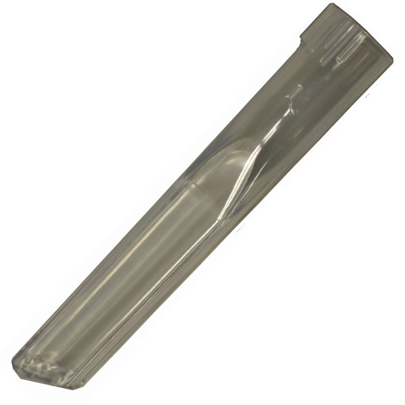 Herramienta para hendiduras compacta Tristar, gris, con ranura inferior, pieza 13-1800-02
