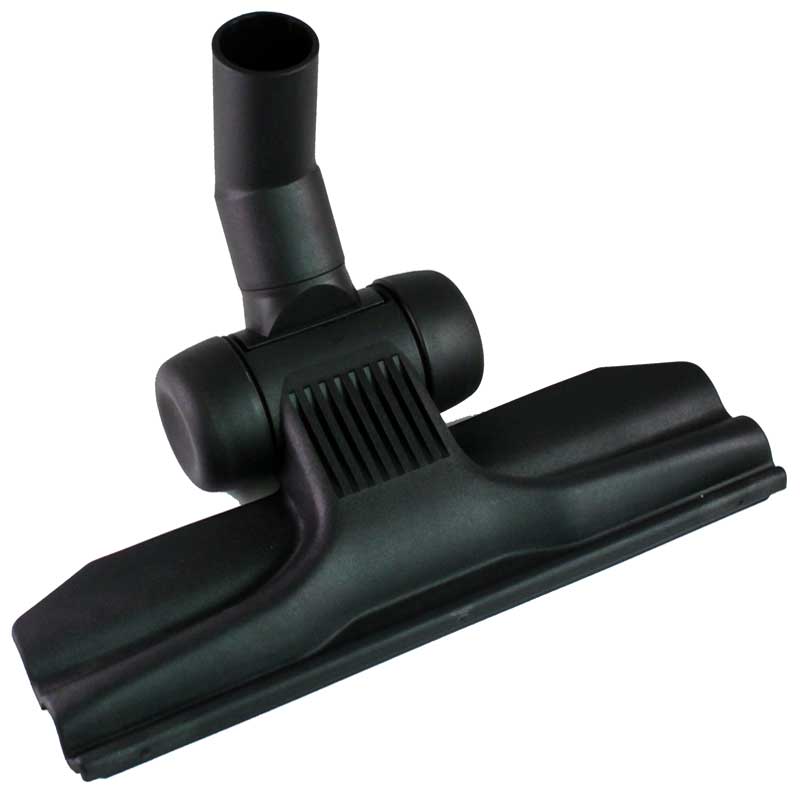 Fit All Rug Tool W/Squeegee 11.25" Wide w/Wheels and Swivel Elbow Part 13.9 240-13