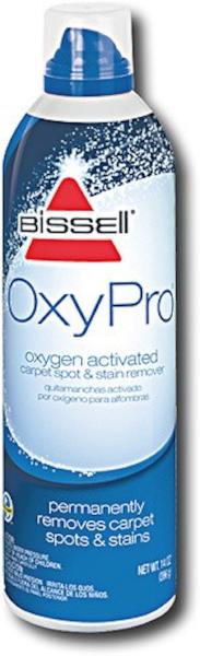 Bissell Oxy-Kick Stain Remover, 18oz Bottle, Part 13A2