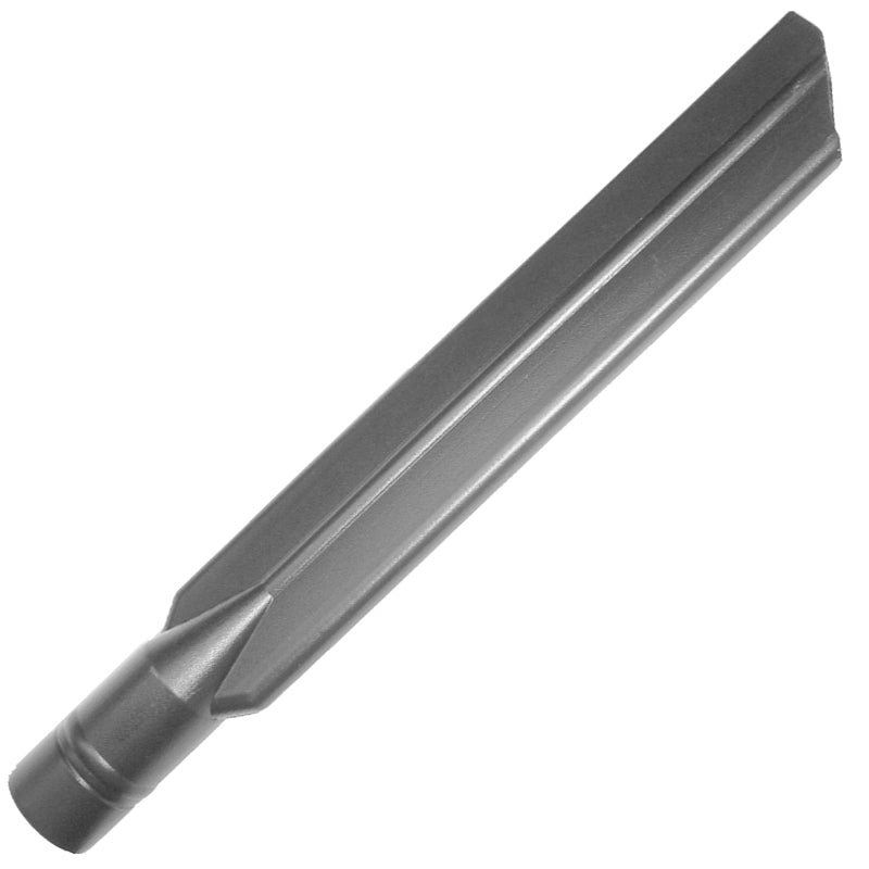 Crevice Tool 1 1/2 Plastic Black 14.5 Inches Part 14-1802-61
