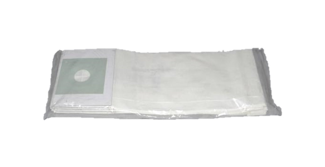 6 Pk, Advance Papoose, Paper Bags, Part 14-2415-01