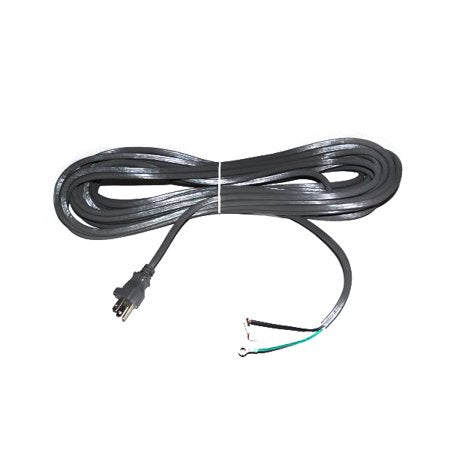 Commercial Cord - 50' 18-3 Gray Heavy Duty Part 14-5324-69