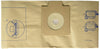 Nilfisk Advance, Euro Clean, Kent UZ930,935 Paper Bags 5 Pk Part 14240709, 1407015020